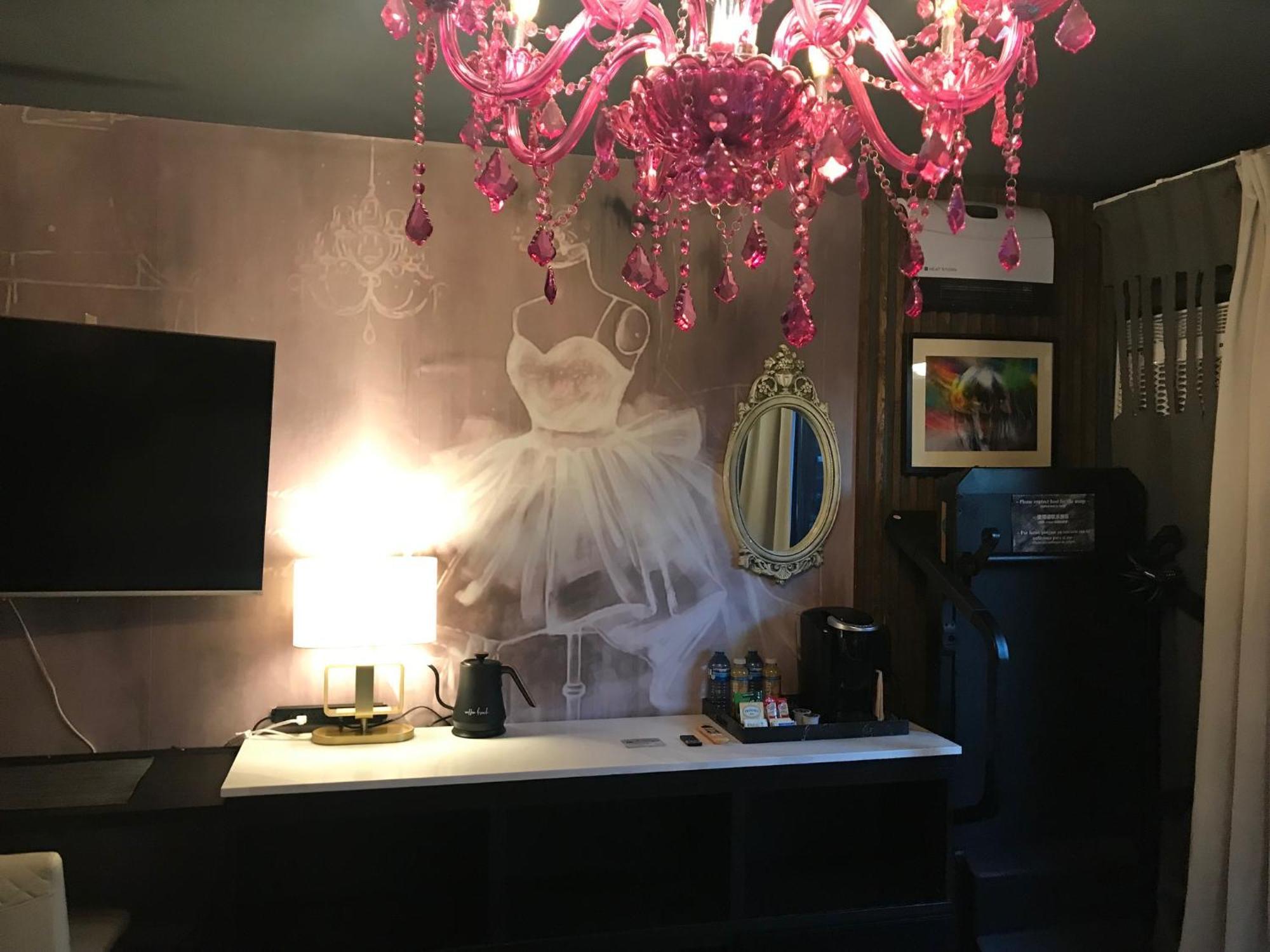 Style Basement Lejlighed Vancouver Eksteriør billede